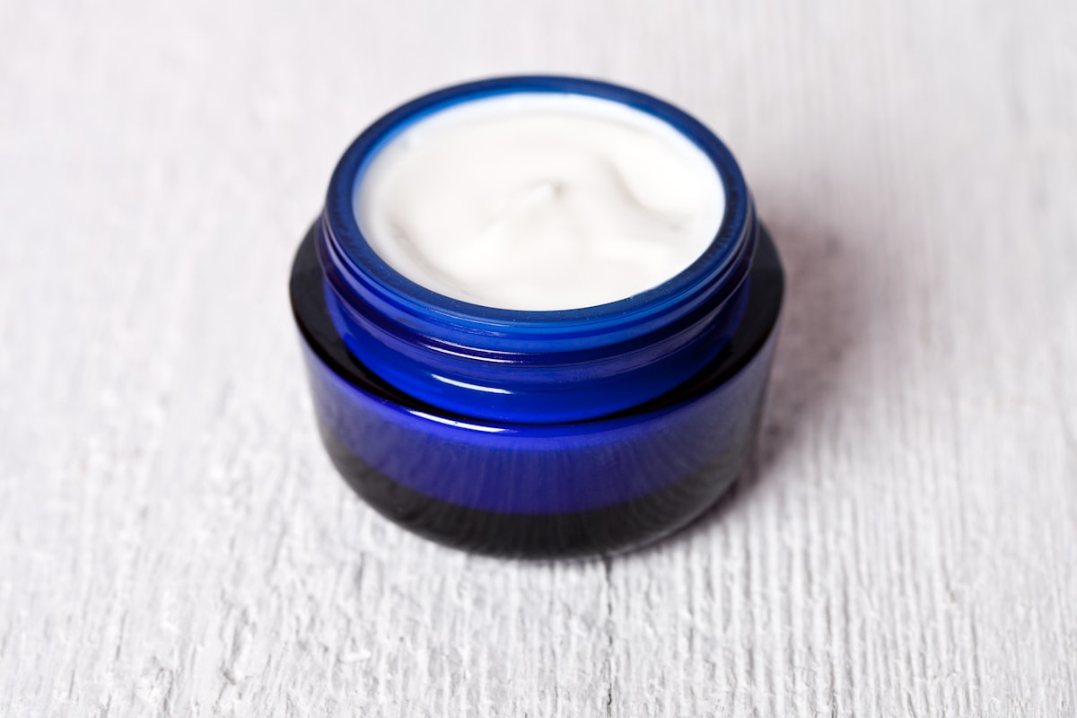 Natural ingredients for body care